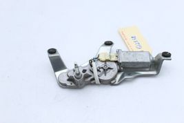 06-07 SUBARU B9 TRIBECA WINDSHIELD WIPER MOTOR Q2168 image 5