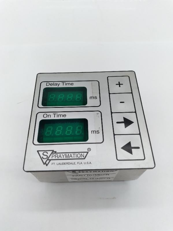 Spraymation 306680 Timer Module  - $153.00