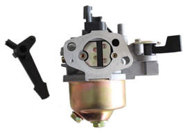 Carburetor For Harbor Freight Predator 56101 67853 69784 69324 420cc 14HP 15HP - £26.62 GBP