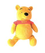 Talking Winnie the Pooh Teddy Bear - £62.30 GBP