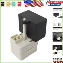 Easy-to-Install Refrigerator Start Relay Compatible with Whirlpool &amp; Ken... - $26.56 CAD