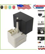 Easy-to-Install Refrigerator Start Relay Compatible with Whirlpool &amp; Ken... - $26.56 CAD