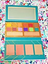 BH Cosmetics Run Wild By Tina Yong 18 Color Palette - Authentic - Brand New - £7.97 GBP
