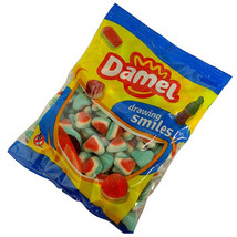 Damel Triple Hearts 1kg (Blue) - $45.60