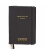 C.R. Gibson MJ174-22696 Medium Bound Guided and Dot Grid Journal, 240pgs... - $12.75