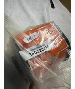BRADY 113151 4&quot;X100&#39; ORANGE VINYL TAPE - $2,447.14 MXN