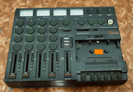 Rare Tascam Porta One Mini Studio multi-track cassette record - for parts - $83.15
