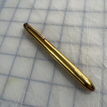 vintage wearever fountain pen Good Condition Gold Tone - $12.93 CAD