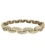 Women&#39;s Bracelet 14kt Yellow Gold 469216 - €2.820,38 EUR