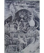 Light of Hebron - $301.84 CAD