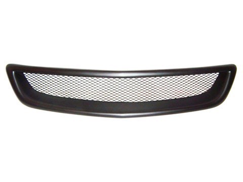 Primary image for Front Hood Mesh Grill Grille Fits Acura 2.2 2.3 3.0 CL 97 98 99 1997 1998 1999