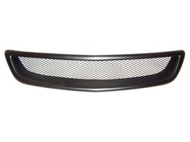 Front Hood Mesh Grill Grille Fits Acura 2.2 2.3 3.0 CL 97 98 99 1997 199... - $201.99