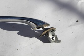 2000-2002 MERCEDES S430 S500 W220 REAR DRIVER EXTERIOR DOOR HANDLE K3141 image 6