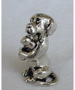 Another cute doggy miniature - $49.33 CAD