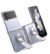 Case for [Built-in Strap + Ring] Compatible Z - £75.32 GBP