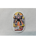 Pokemon Mezastar Arcade Game Tag Obstagoon 3-1-037 - BUY 2 GET 1 FREE - $3.95