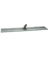 Concrete Bull Float 45 X 8 Magnesium - $270.35 CAD