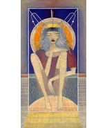 Artistic virgo zodiac signs posters - $24.69 CAD