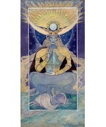 Artistic Cancer zodiac sign poster - $18.00