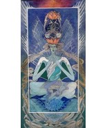 Artistic pisces zodiac sign poster - $24.69 CAD