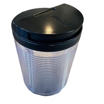 Ninja Coffee Bar Water Reservoir Tank w/Lid CF080 CF081 CF082 CF085 CF08... - $11.88