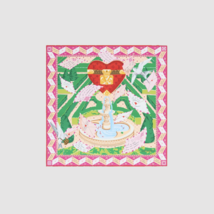 Louis Vuitton LV Love Letter Square - 70 Pink - $837.06 CAD