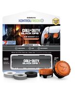 KontrolFreek Call Of Duty Blk Ops 7 AIM BOOST KIT PS4/PS5 collector's Ed... - $32.66