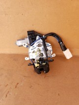 04-06 Lexus RX330 Rear Hatch Tailgate Liftgate Power Lock Latch Motor Actuator image 5