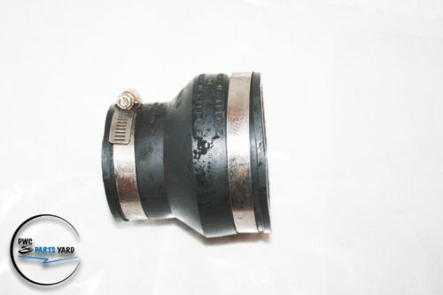 Yamaha waveraider 700 Exhaust coupler Flange - $24.13