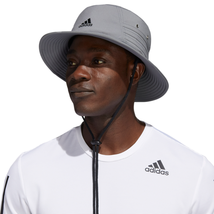 Adidas Unisex Victory Bucket Hat - £15.19 GBP+