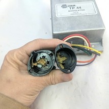 Napa Echlin TP44 Fits AMC Eagle Spirit Concord Ford Mustang Ignition Mod... - $29.67