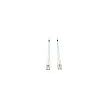 Tripp Lite N820-04M 4M 10GB Duplex Multimode 50/125 OM3 Lszh Fiber Patch Cable L - £35.00 GBP