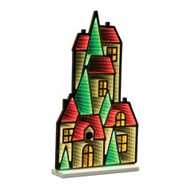 Winter Village Ekkolight 28&quot;H - $128.86