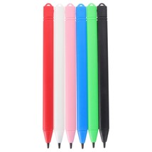 Lcd Writing Tablet Pen 6Pcs Replacement Stylus Drawing Pen For Lcd Writi... - £10.95 GBP