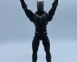 Marvel Legends Black Panther Civil War 6&quot; Loose Comic MCU - £10.65 GBP