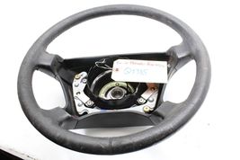 92-95 MERCEDES-BENZ W124 STEERING WHEEL Q1385 image 10
