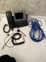 cisco ip phone 7945 - $19.80