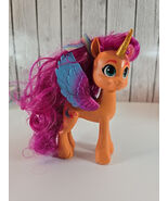 My Little Pony A New Generation Sunny Starscout Rainbow 2021 G5 - $12.32 CAD