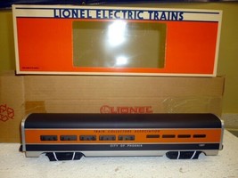 LIMITED PRODUCTION LIONEL 52106 PHOENIX DINING CAR - B5 - $73.93