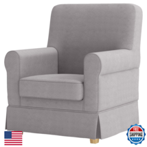 Custom Slipcover Replacement The Ektorp Jennylund Cover Replacement Is Custom - $151.15