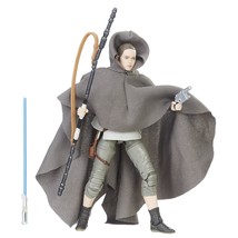 Star Wars E8 BL Foxtrot 1 Figure, Brown - $37.99