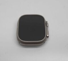 Apple Watch Ultra 2 (GPS + Cellular) 49mm Titanium Case MREQ3LL/A image 2