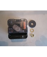 Young Town Youngtown Genuine Quartz Clock Step Movement Model 12888SB2 1... - $6.37