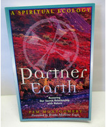 Partner Earth Paperback A Spiritual Ecology FREE SHIPPING!! - £10.79 GBP