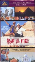 Pop &amp; Me (2000, VHS) - £3.89 GBP