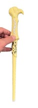 Harry Potter Lord Voldemort Interactive Wizard Training Wand Dumbledore ... - $13.36