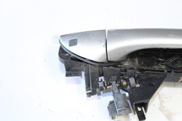 2000-2006 MERCEDES W220 S500 FRONT PASSENGER RIGHT EXTERNAL DOOR HANDLE J1320 image 3