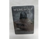 Ultimate Werewolf Erica Leveque Art Kickstarter Exclusive Promo Cards - £34.05 GBP