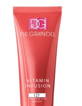 Dr. Grandel Vitamin Infusion Cream 125 ml - £89.66 GBP