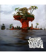 Gorillaz - Plastic Beach (2xLP) - $36.89